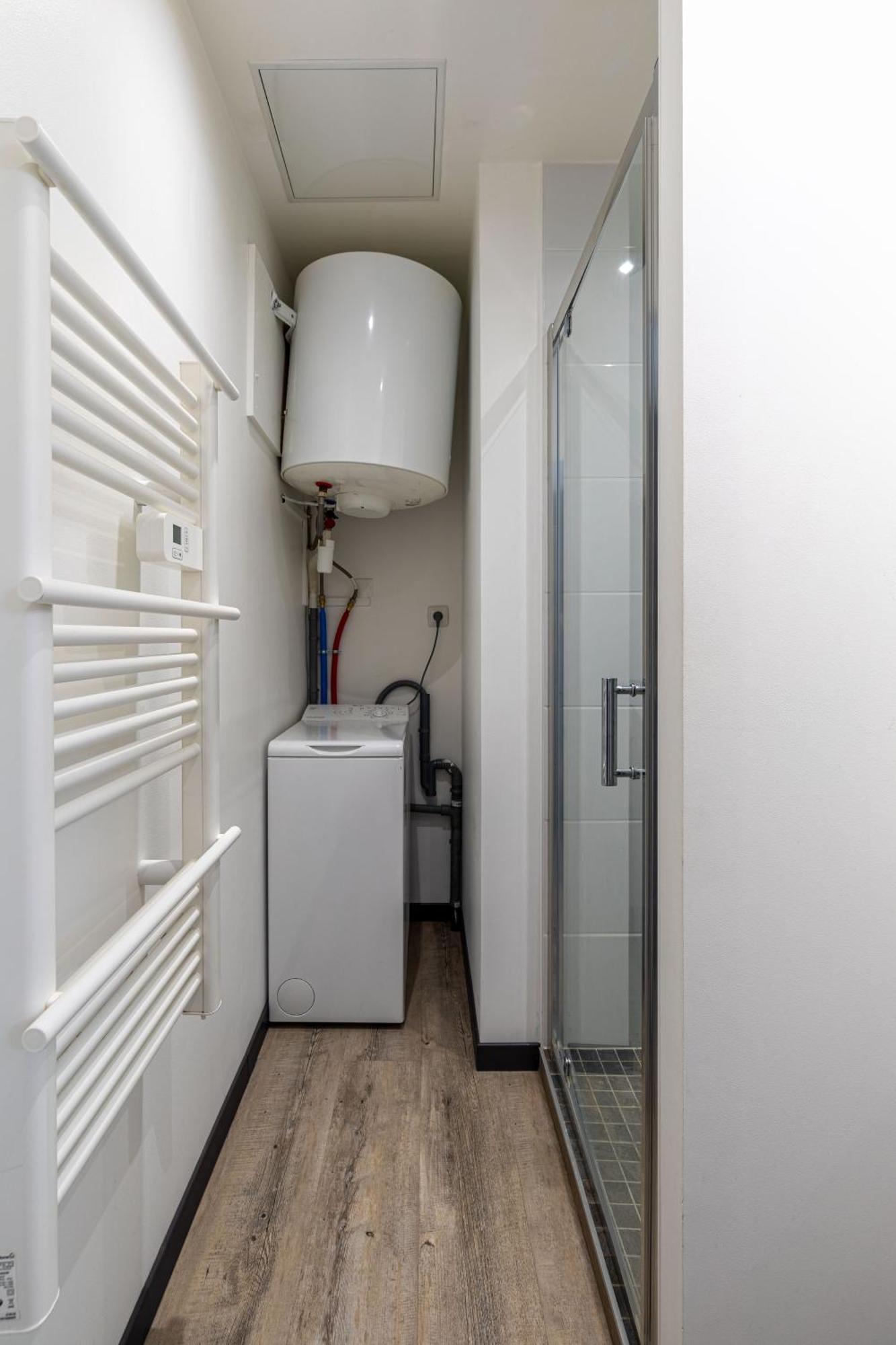 M2 Sweet Homes Angouleme I Secteur Gare Sncf I Maison 1 Chambre Exterieur Prive Au Calme - Animaux Acceptes Exterior photo